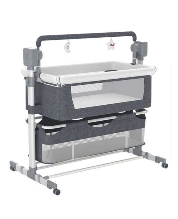 Манежка - качалка