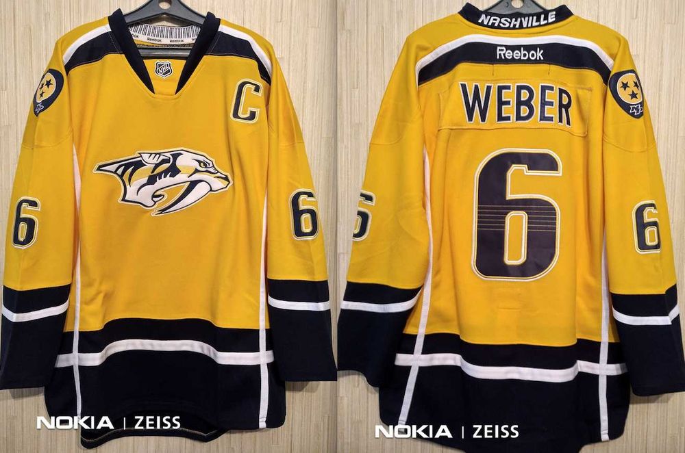 Хоккейные джерси +++ НХЛ