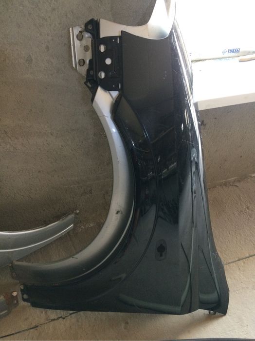 Астра ж  уныверсал багаж двер