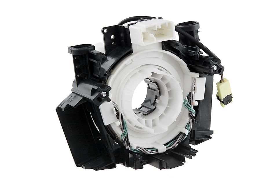Arc spirala airbag Nissan Navara D40 20, Murano 20, Pathfinder R51 20, Qashqai 20, X-Trail 20, Mufa 1:11pinŕw, Mufa 2:8 Pini, NTY EAS-NS-000
