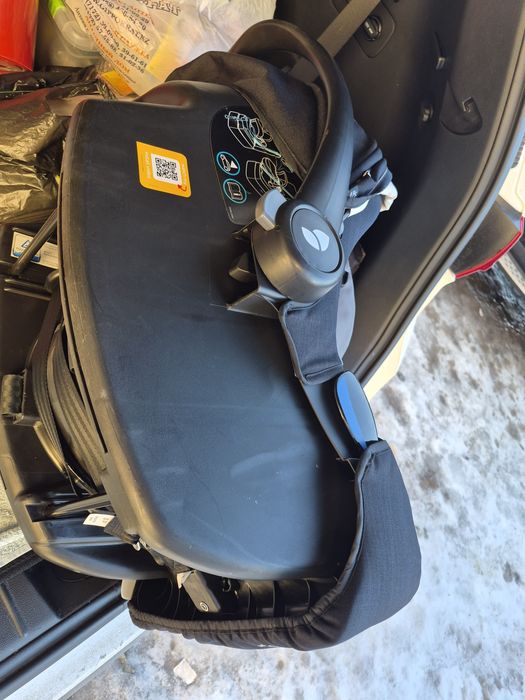 Люлька детская продам