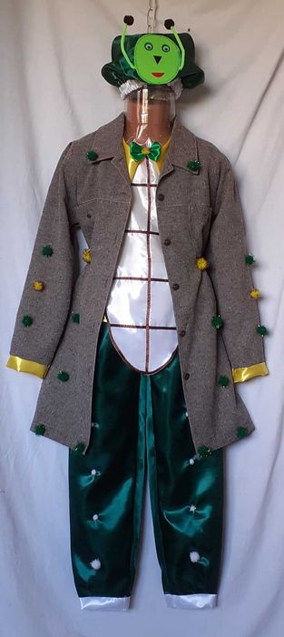 Costum Greiere pentru copii