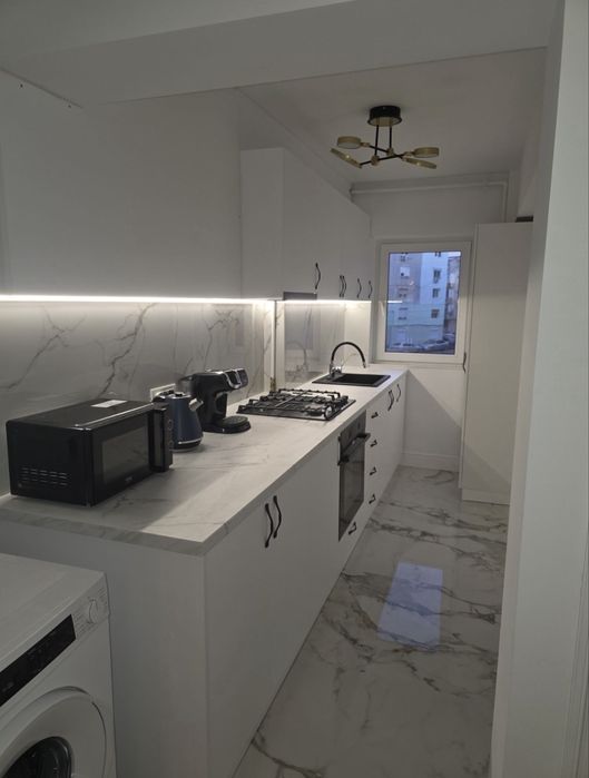 Cazare / chirie regim hotelier lux