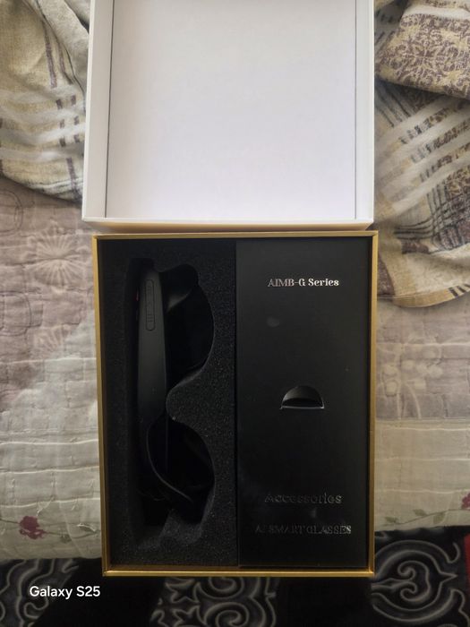 Продам очки камера