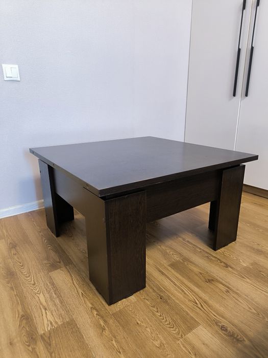 Стол трансформер