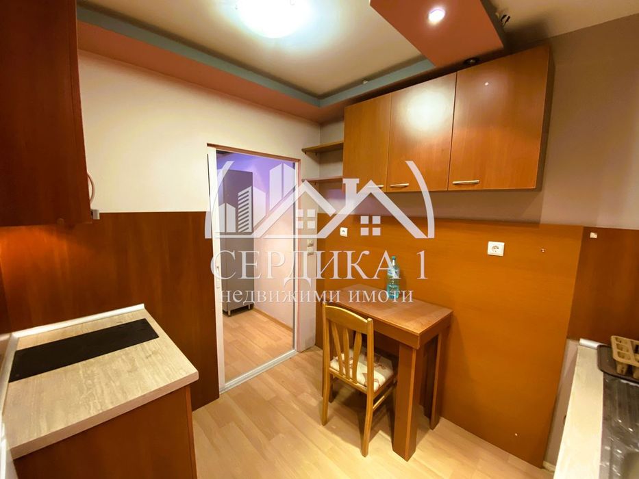 Продава се Двустаен апартамент в Благоевград, Еленово 1 - 50 кв.м за 1240 €/кв.м - Снимка #4