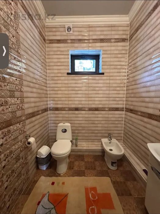 Дом в аренду на долгий срок