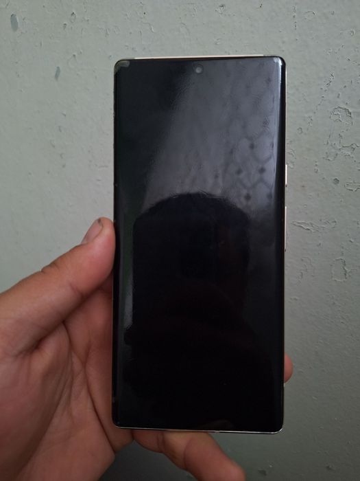 Pixel 6 pro 12/256g