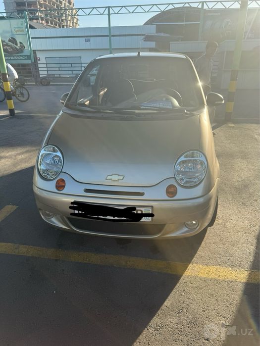 matiz zavod aftamat sotiladi