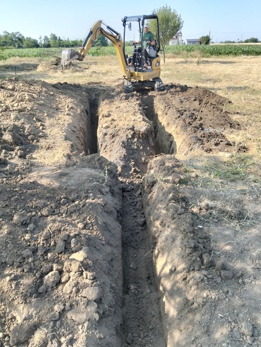 Fose septice cu montaj premium