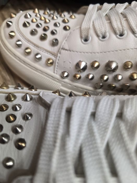 Дамски маратонки Cesare Paciotti