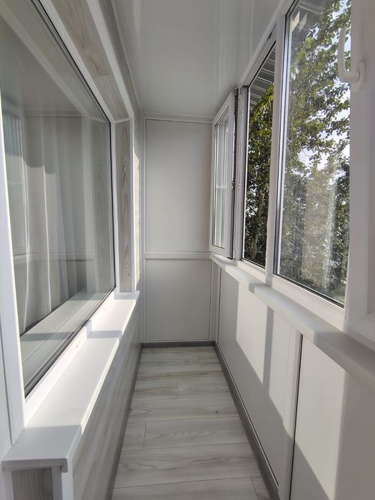 Продам 3 ком квартиру 5/5 20 микрорайон
