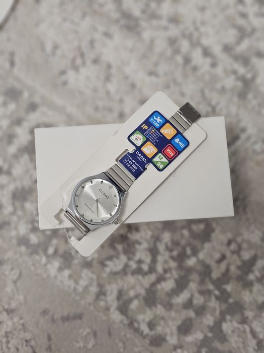 Чысы хороший Casio