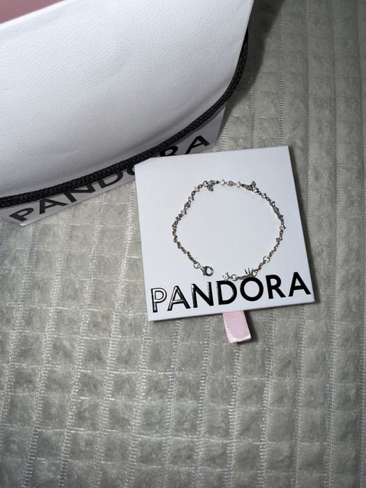 Браслет  Pandora