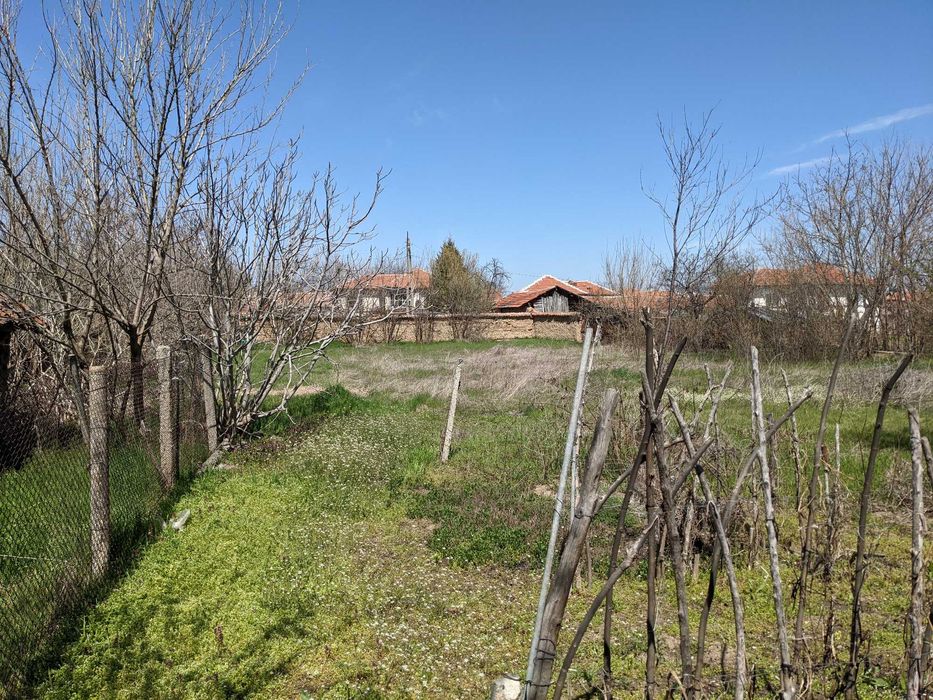 Продава се Къща в с. Голям чардак, Област Пловдив - 150 кв.м за 267 €/кв.м - Снимка #10