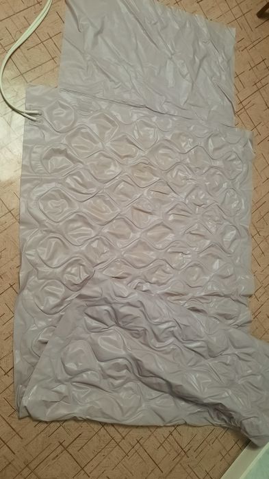 Матрац противопролежневый