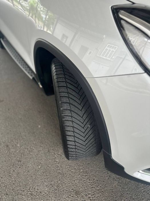 Other Tracker 2019 — 8