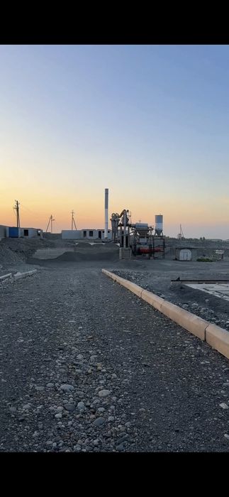 Ijaraga Beriladi yoki  Sotiladi