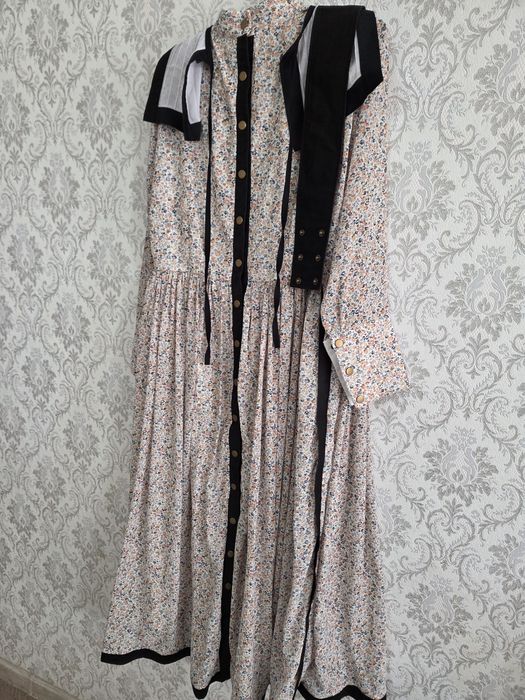 Платье көйлек бренд Kirpi