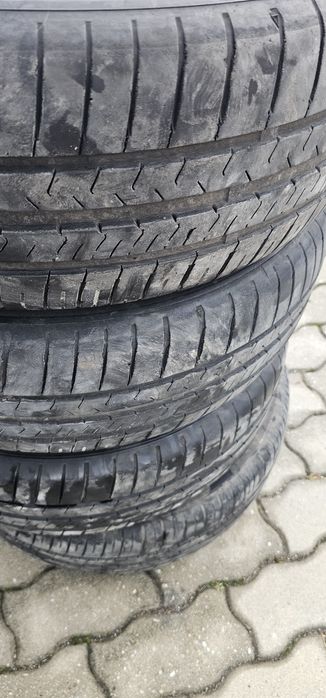 195 65 15 цола  летни гуми