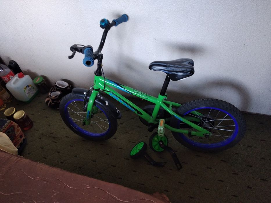 Детско колело Ultra 16"