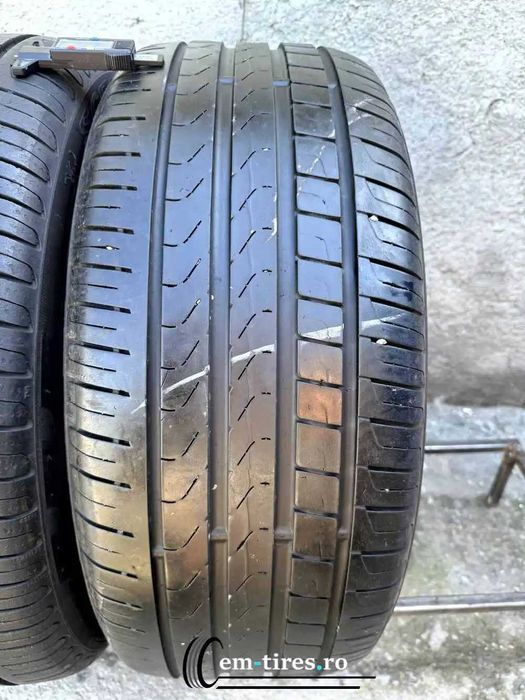255/40 R20 • Vara • Pirelli Scorpion Verde 101V | 2 buc | Pret/buc