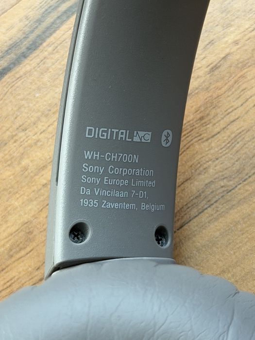 Sony WH-CH700N – безжични слушалки