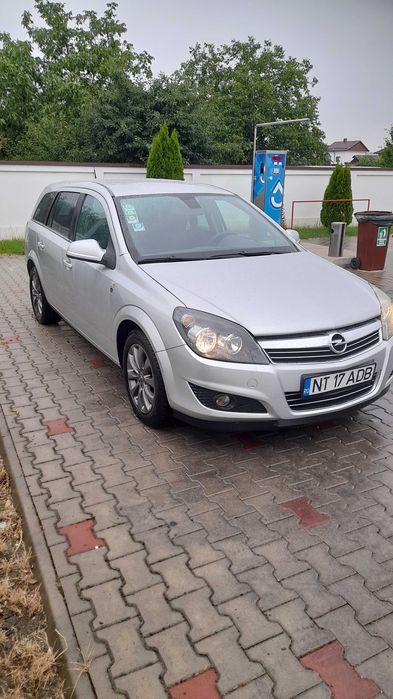 De vanzare Opel 1.7 eco