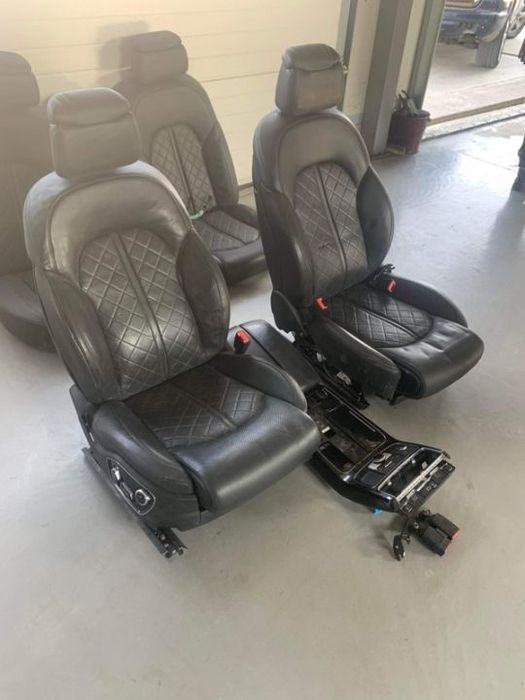 DEZMEMBREZ Piese AUDI A8 4H Matrix A4 A5 A6 A7 Q5  Motor 3.0 V6 Diesel 258 CP Cod CTDB CRTE Euro 6 Cutie de Viteze Automata NPR NWJ An 2015-2020