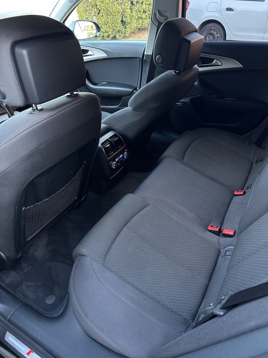 Audi A6 C7  / 190cp/ Automat