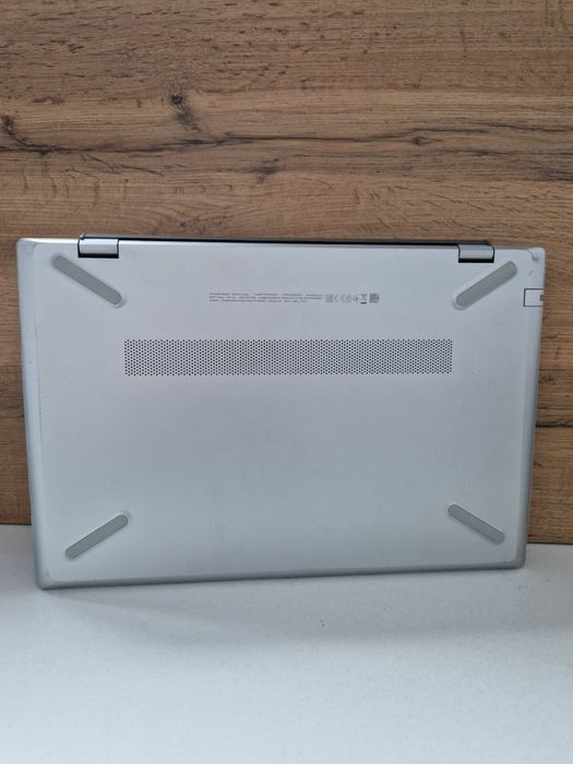 Ноутбук HP core i7-8 Ssd 512\16gb/рассрочка/kaspired