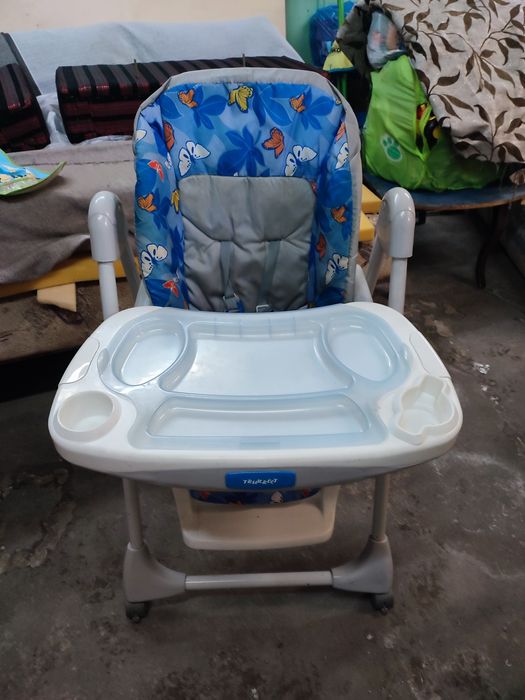 Стульчик для кормления