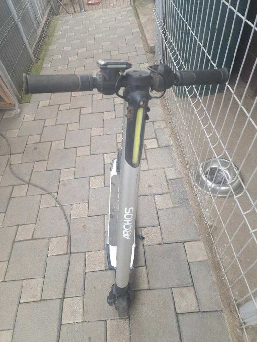 Trotineta electrica copii Archos