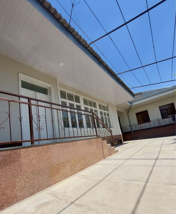 Продается дом 9 соток на Мевазор