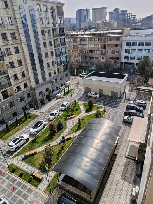 Продаётся 4/6/10 ЖК Мухташам