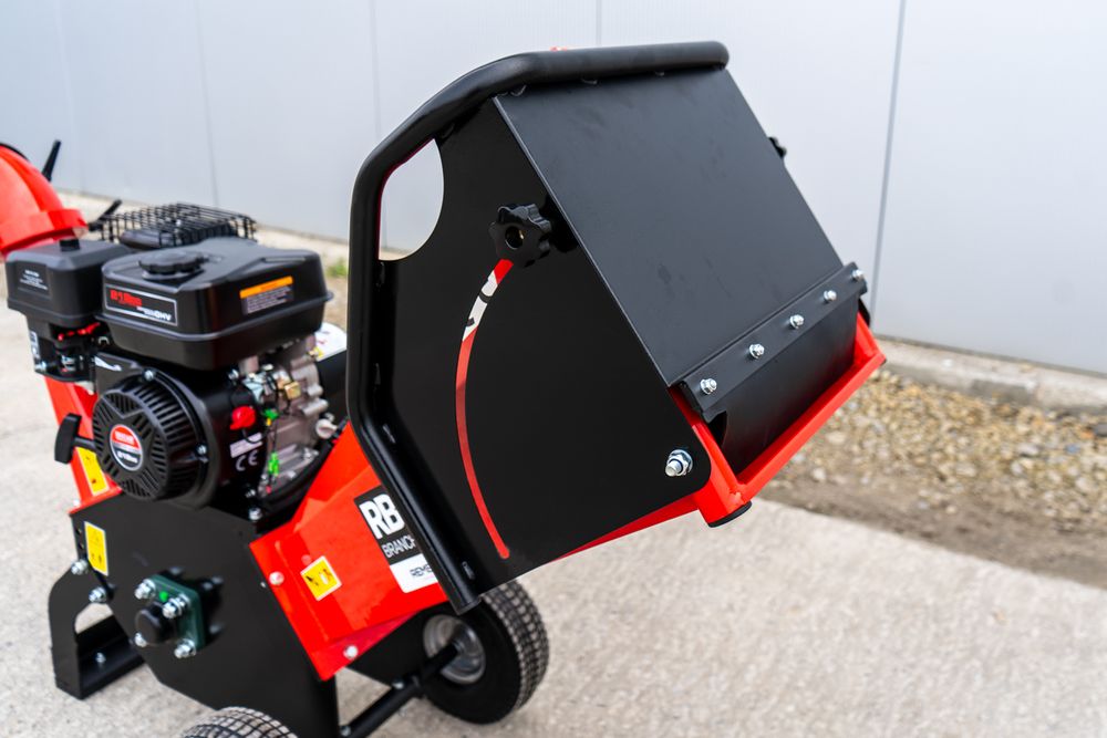 Tocător crengi benzina RB 50