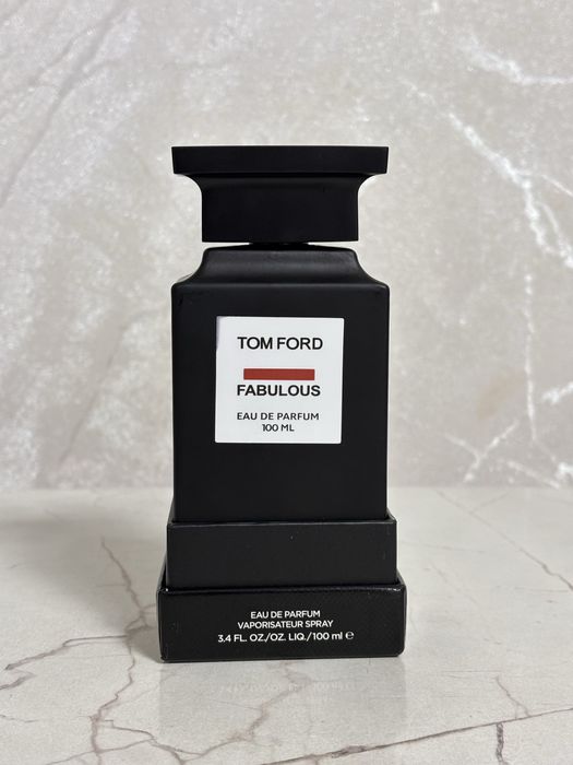 Продам Tom Ford Fabulous