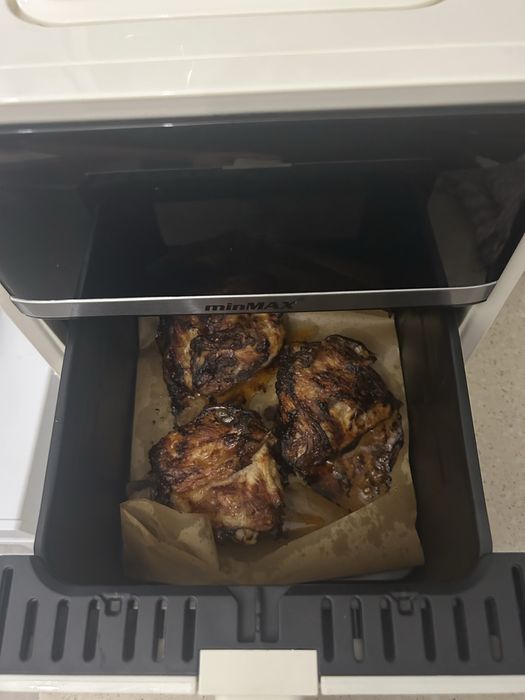 Продаю аэрогриль