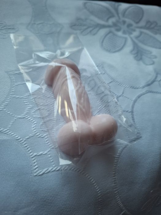 Промо!!!Бюджетни глицеринови сапунчета 18+ за весели поводи