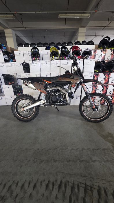 Cross 190xcc x5 Alfarad nou adus din Germania