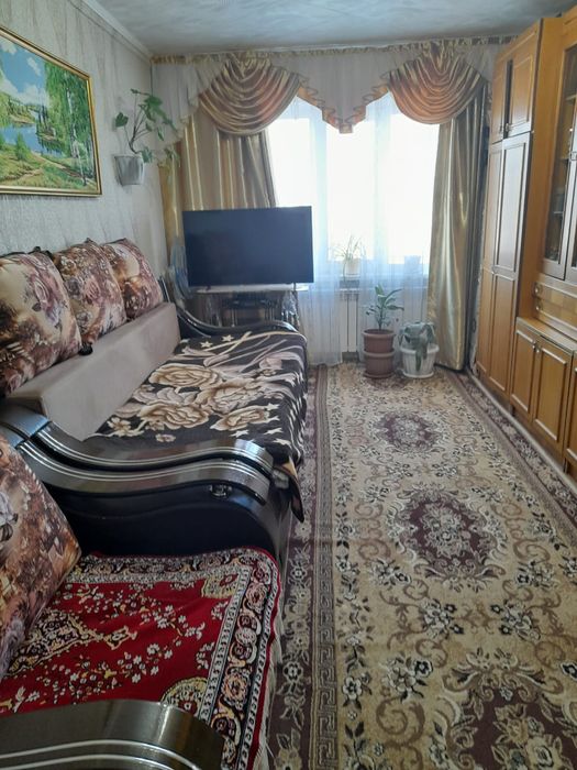 Продам квартиру район ждс