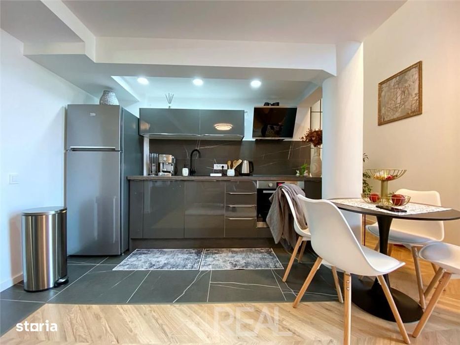 Loft Pajura Bucurestii Noi