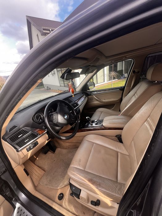 Bmw  X 5  impecabil