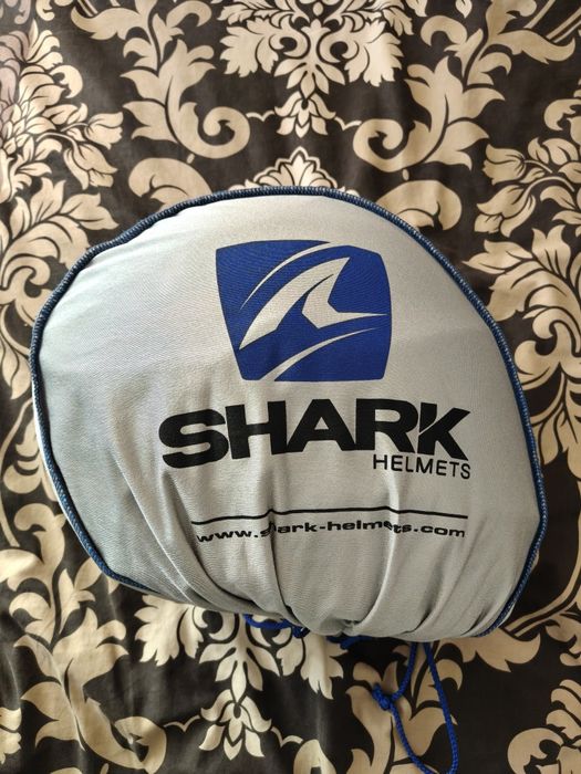 Каска за мотор Shark Spartan Karken
