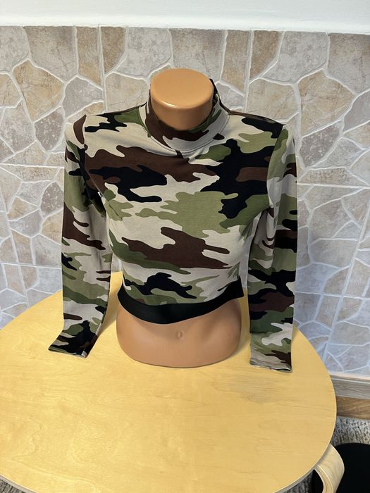 Bluza dama bumbac TALLY  WEILL