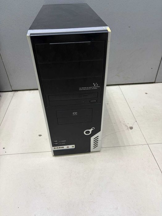 Amd FX-4 (Темиртау Республики 27б)лот6437