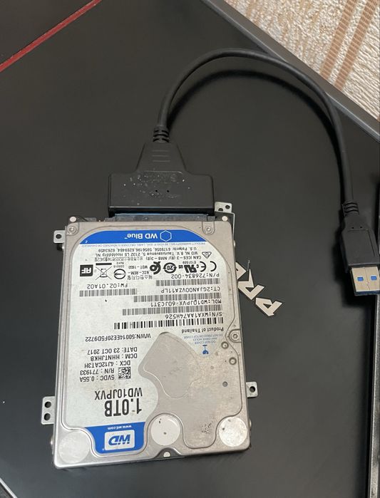 Игровой ноутбук Acer Predator