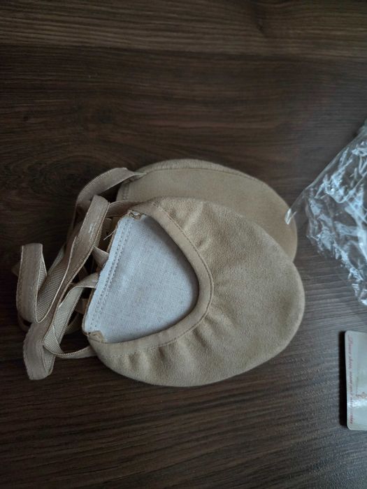 Нови Grishko цвички кожени 38-9