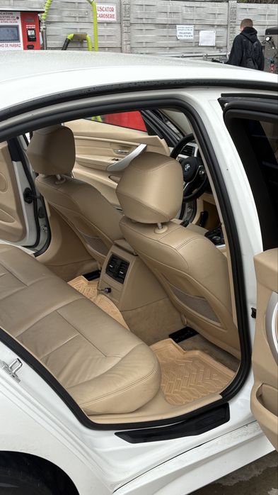 BMW 3 Series 2012 — imagine 3