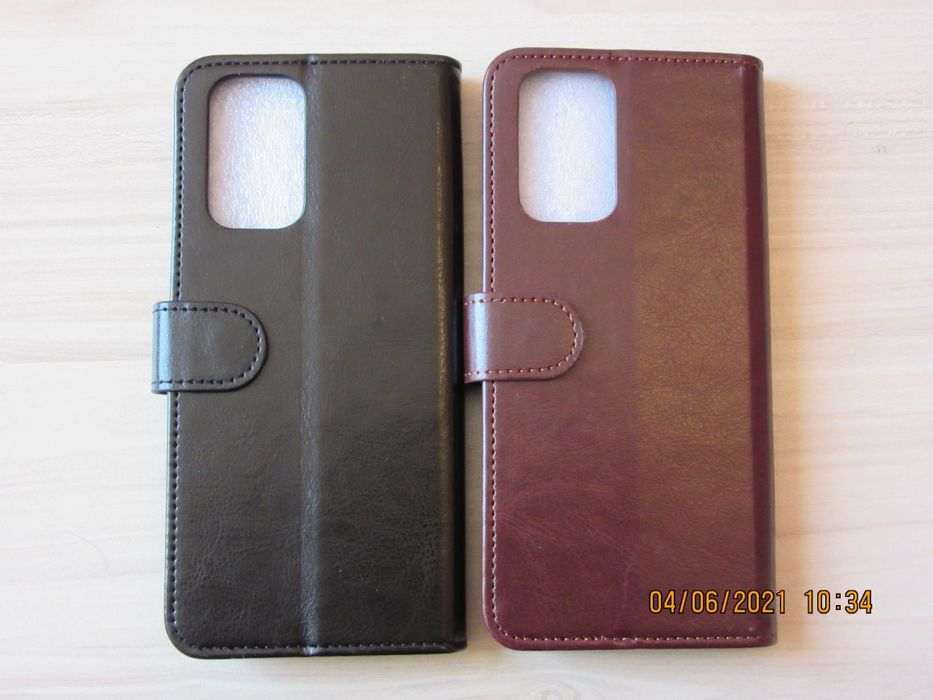 Xiaomi Redmi Note 11S / 11 Pro / 11 Pro+ / Redmi 9/ Кожен калъф тефтер